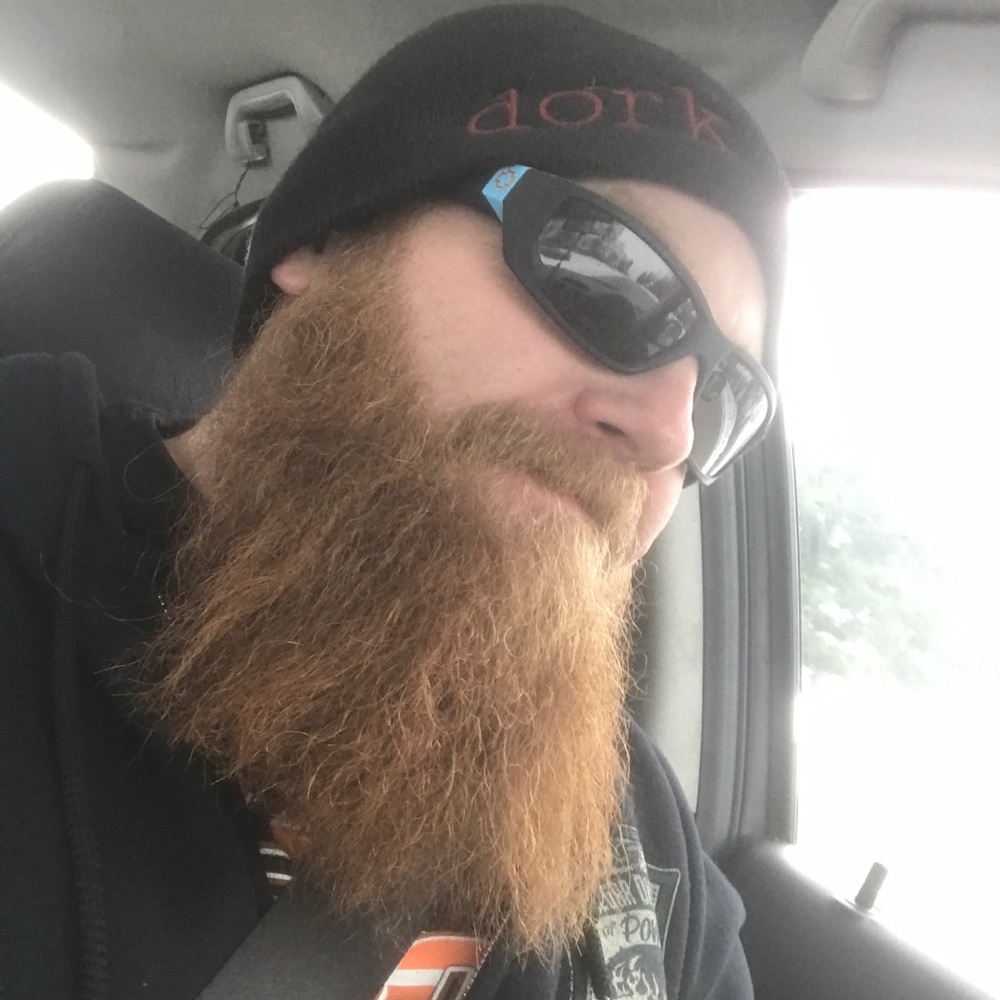 Meet your Posher, Jason